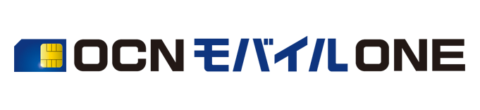 OCNモバイルONE